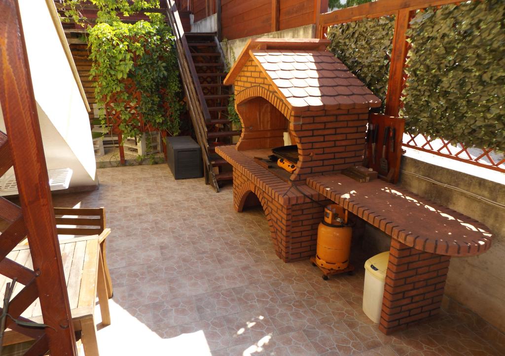 Apartman Evelin – fotografija 6