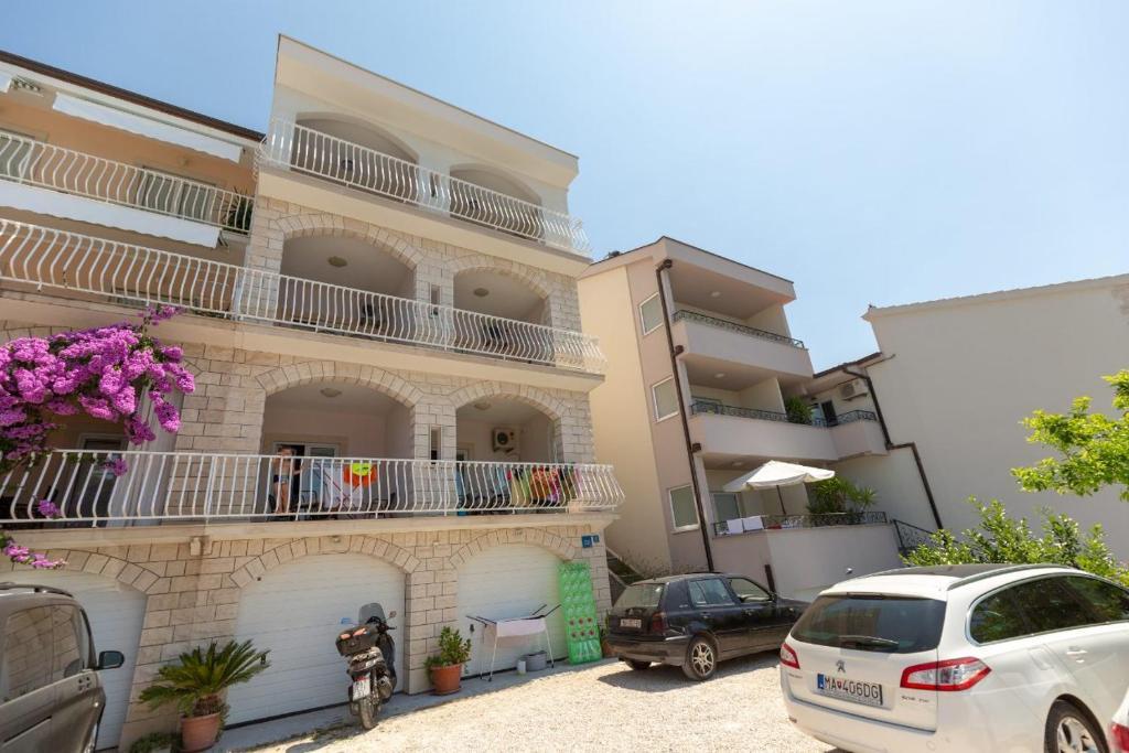 Apartmani Mia & Ante – fotografija 1