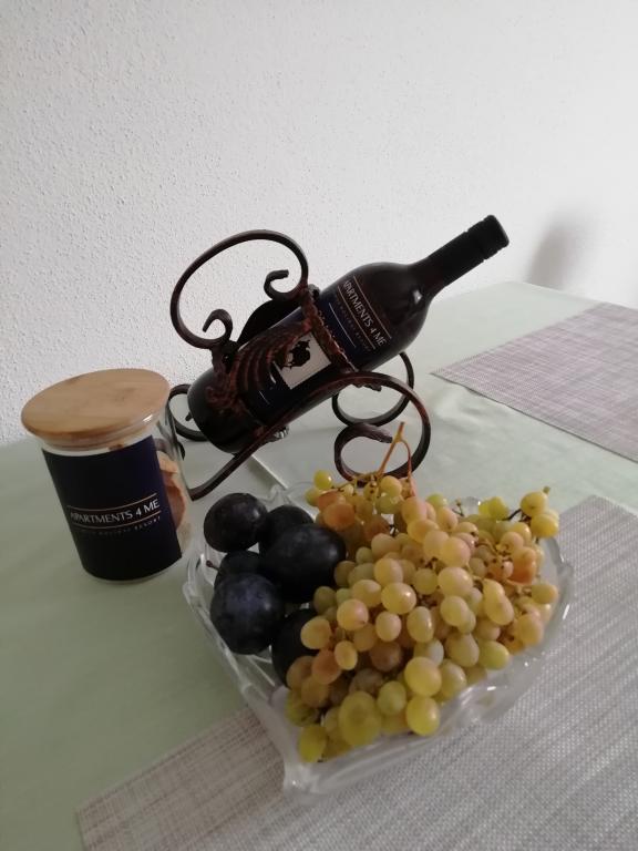 Apartmani 4Me – fotografija 6