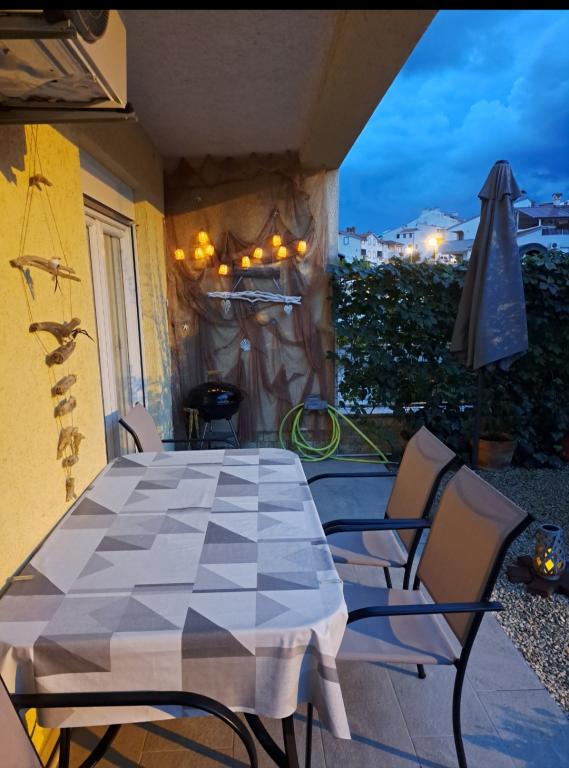 Apartman Malu – fotografija 3