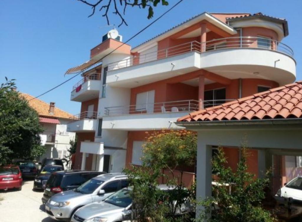 Apartmani Jurišić – fotografija 3