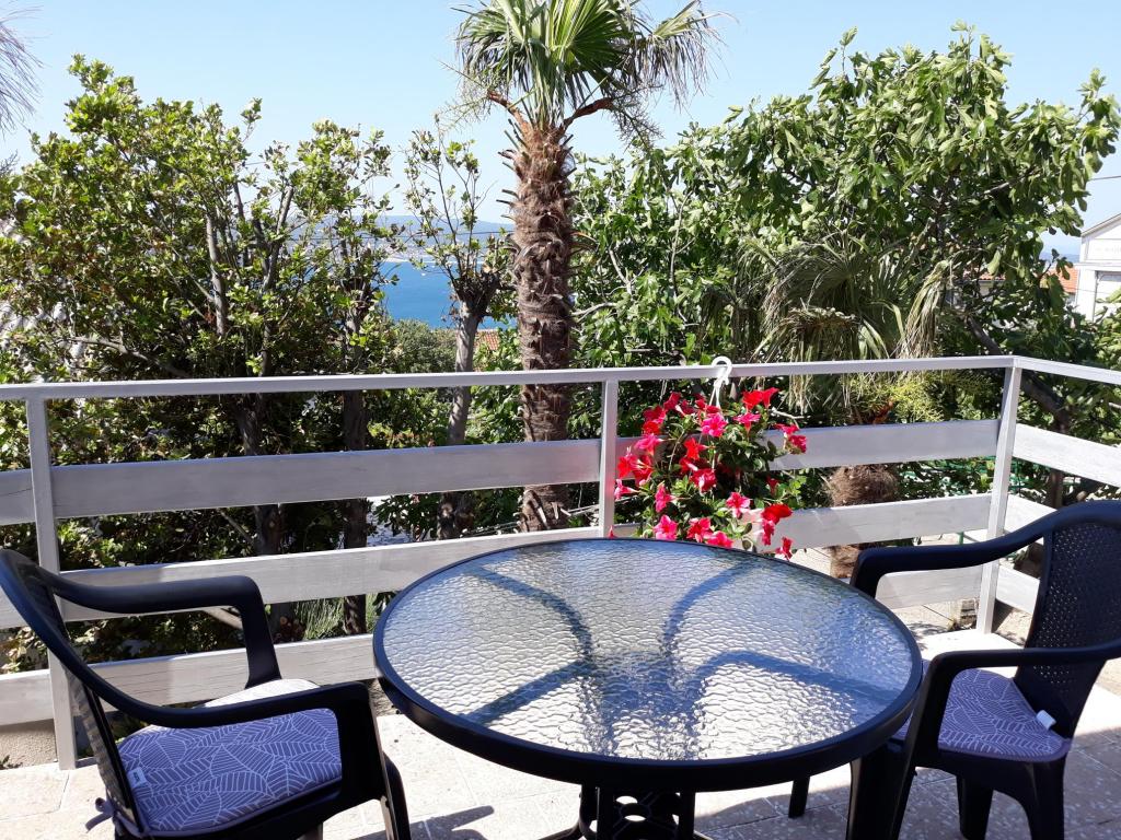 Apartmani Mare – fotografija 2