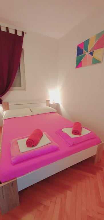 Apartmani Mare – fotografija 3