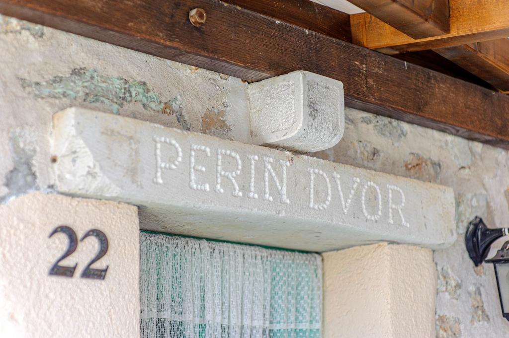 Kuća za odmor Perin Dvor – fotografija 4