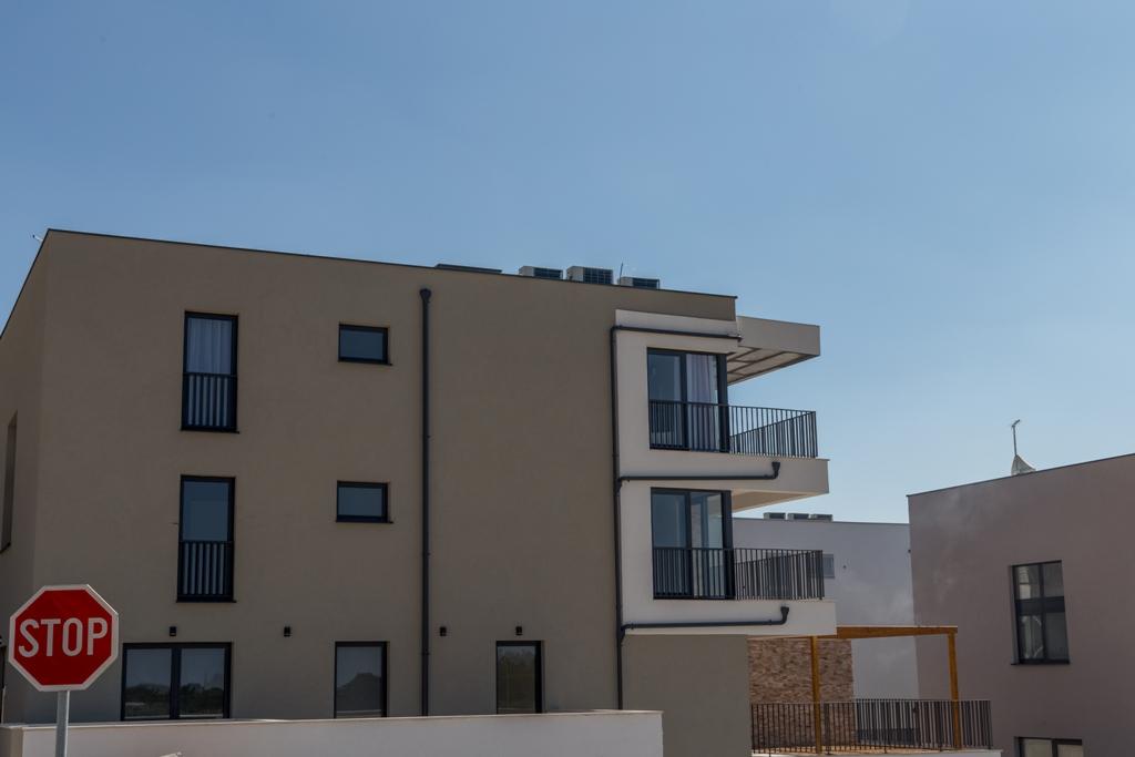 Apartman Pleasure – fotografija 1