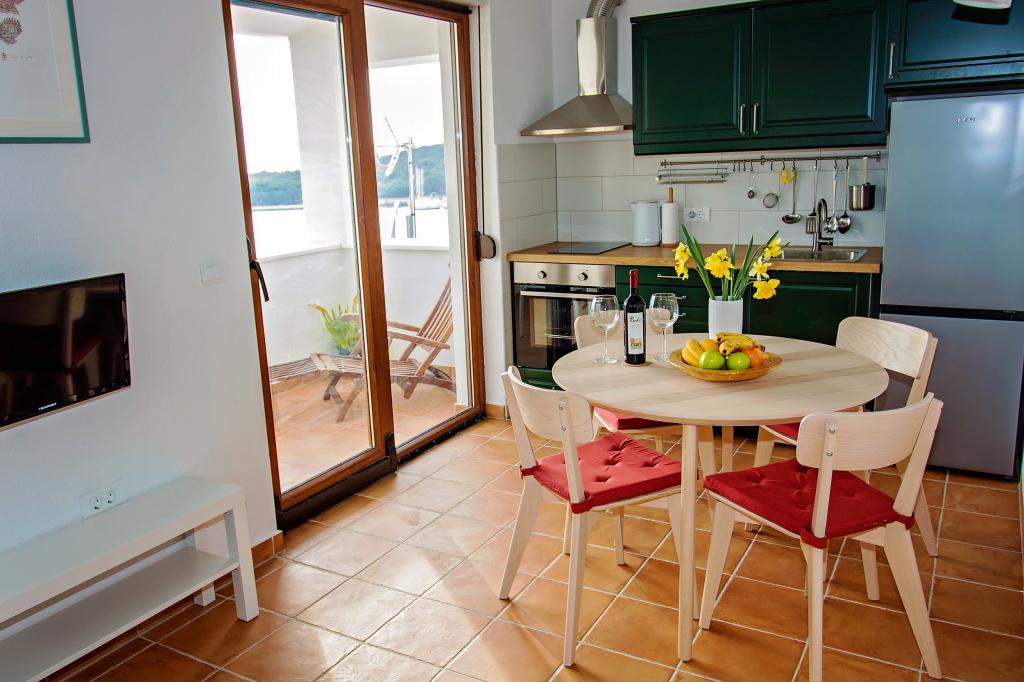 Apartman Belin Dvor – fotografija 4