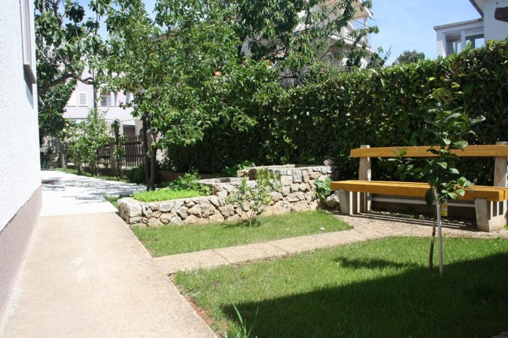 Apartmani Hajl – fotografija 5