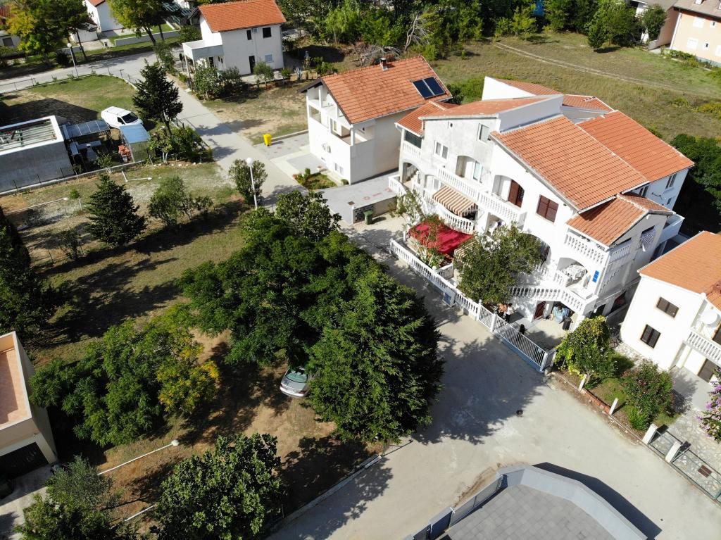 Apartmani Rose – fotografija 2
