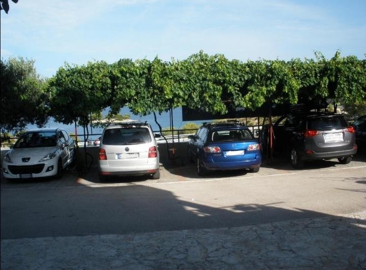 Apartmani Bilo – fotografija 3