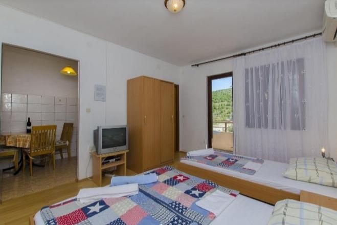 Apartmani Bilo – fotografija 4