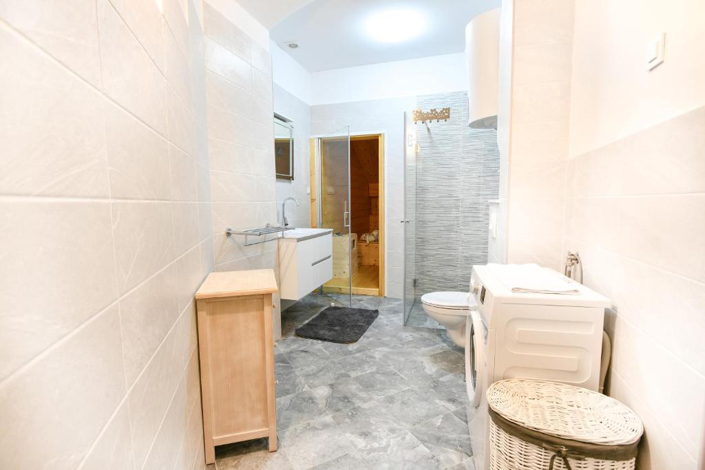 Apartman Rosenberger – fotografija 5