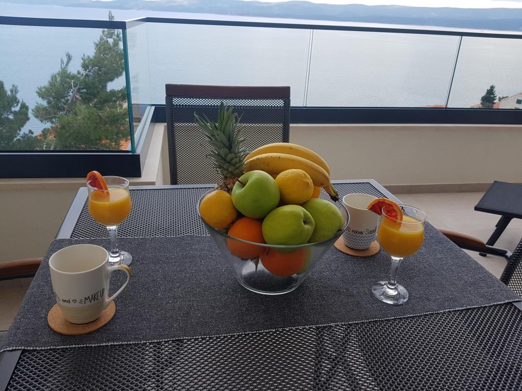 Apartmani La Vista – fotografija 3