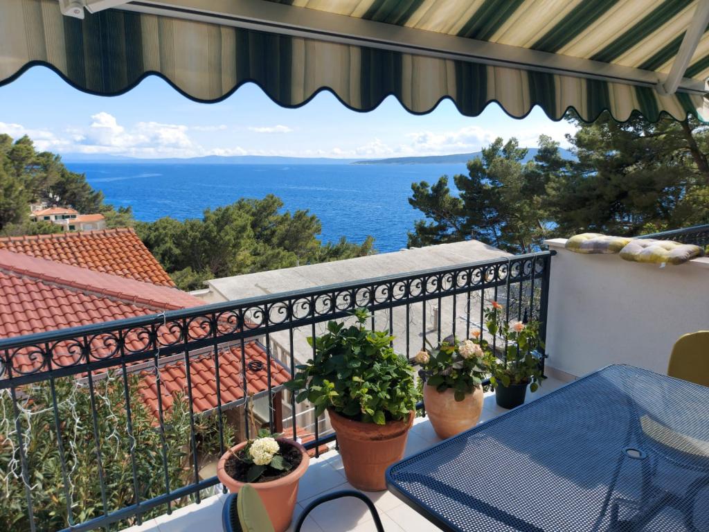 Apartmani Ursić – fotografija 2