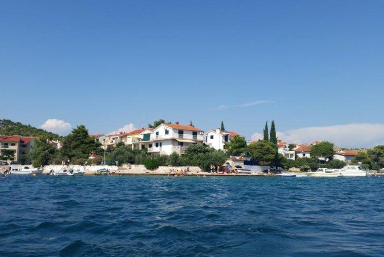 Apartmani Miro – fotografija 2