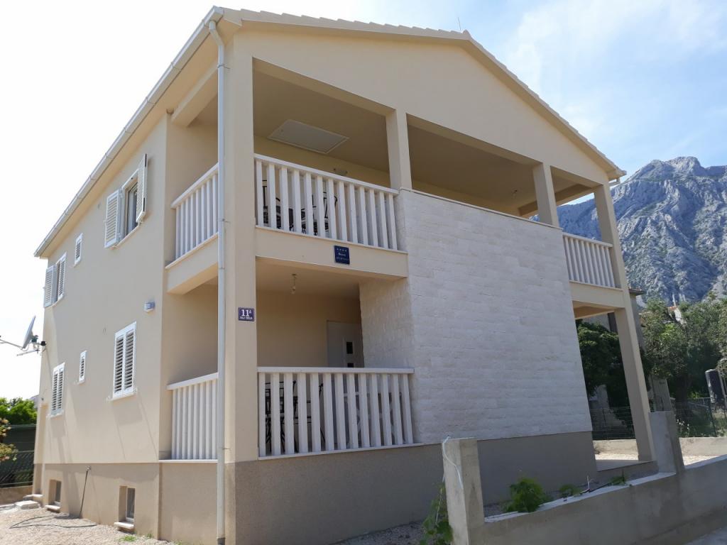 Apartmani Juliet – fotografija 3