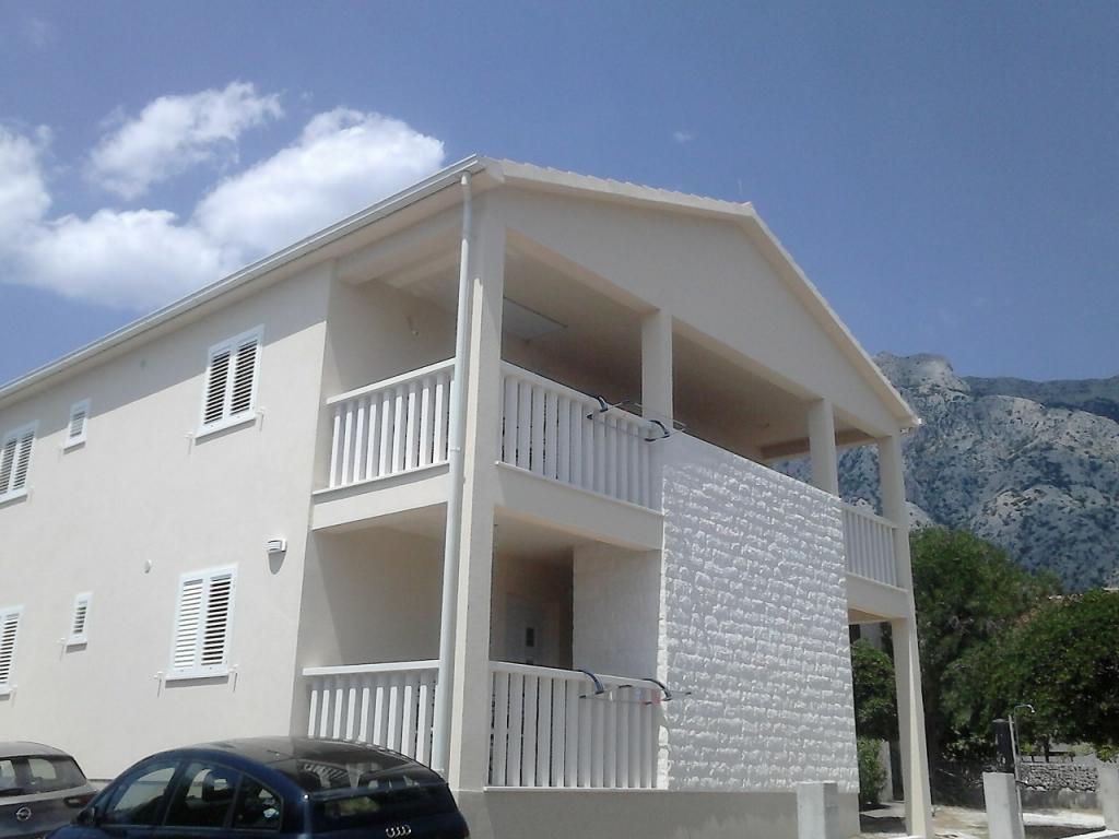 Apartmani Juliet – fotografija 6