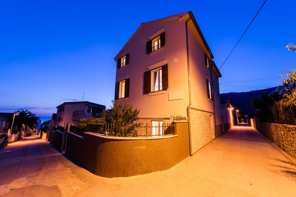 Apartmani Kastelani – fotografija 4