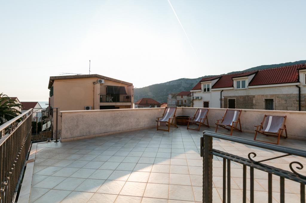 Apartmani Kastelani – fotografija 6