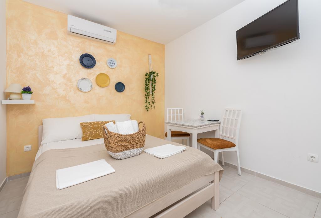 Apartmani Vukušić – fotografija 4