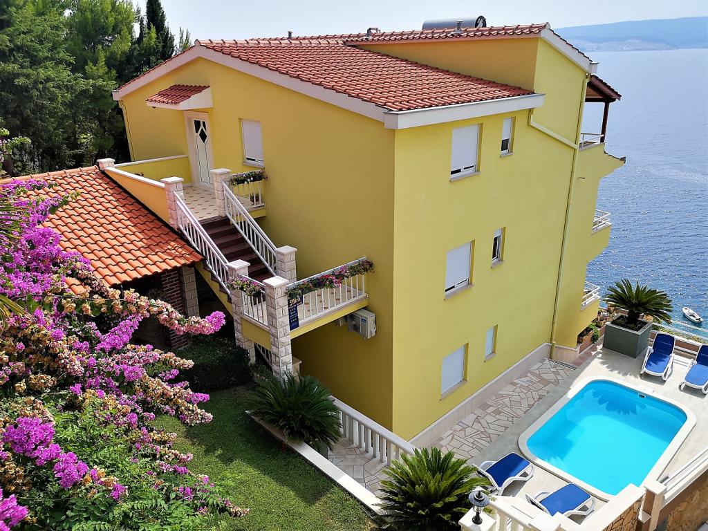Apartmani Villa Mira – fotografija 1