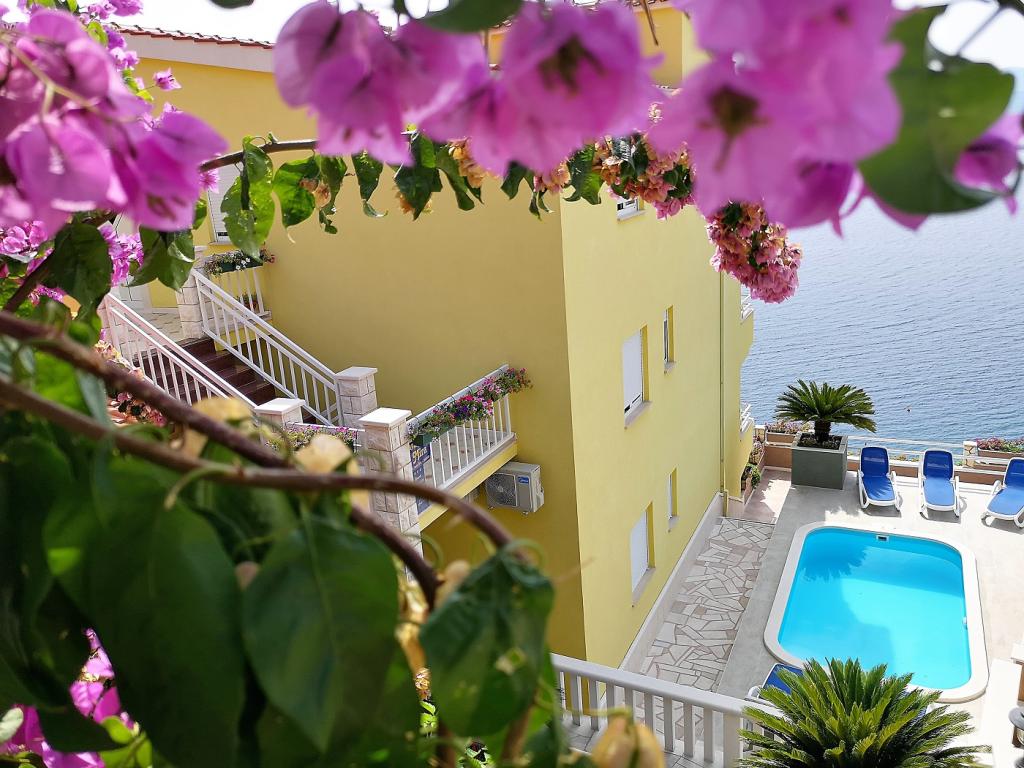 Apartmani Villa Mira – fotografija 3