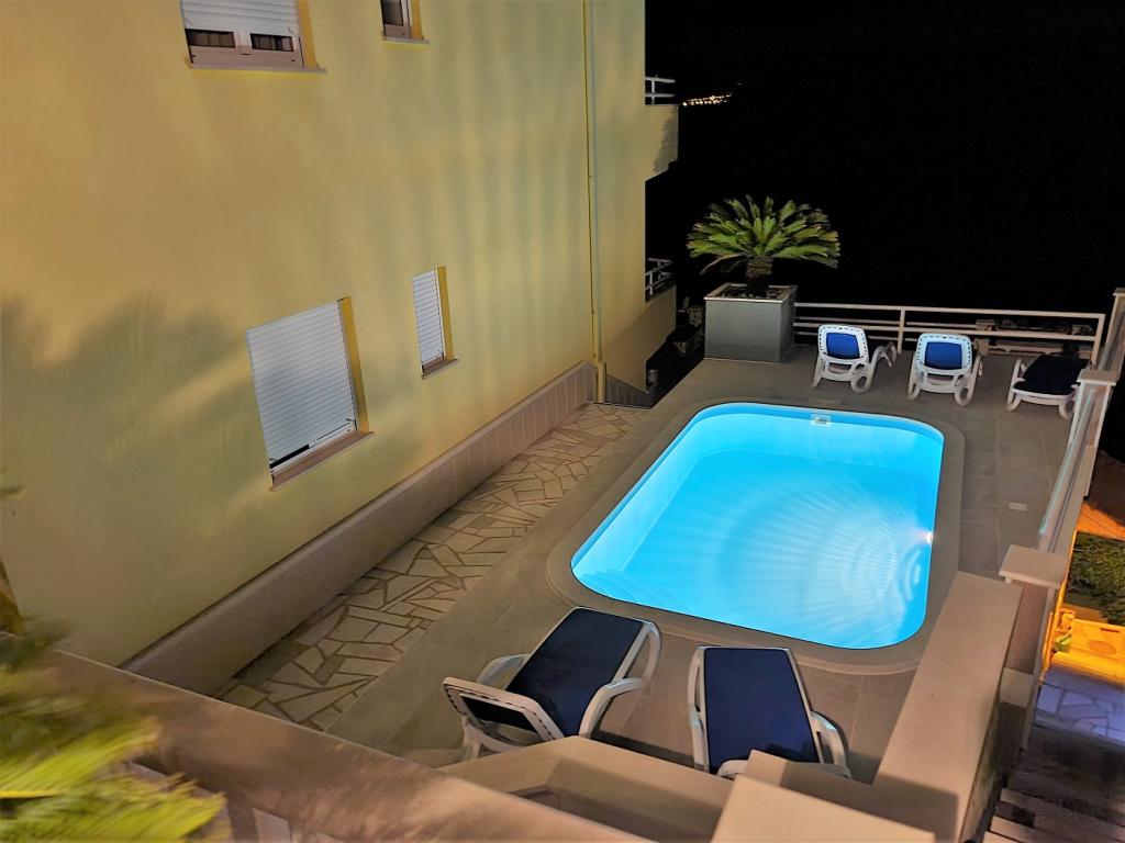 Apartmani Villa Mira – fotografija 4
