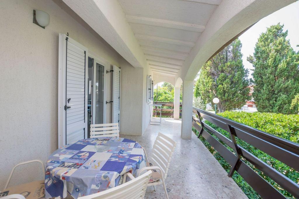 Apartmani Blue – fotografija 1