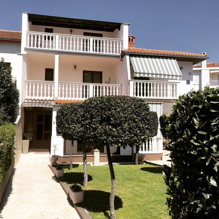 Apartmani Tony – fotografija 2