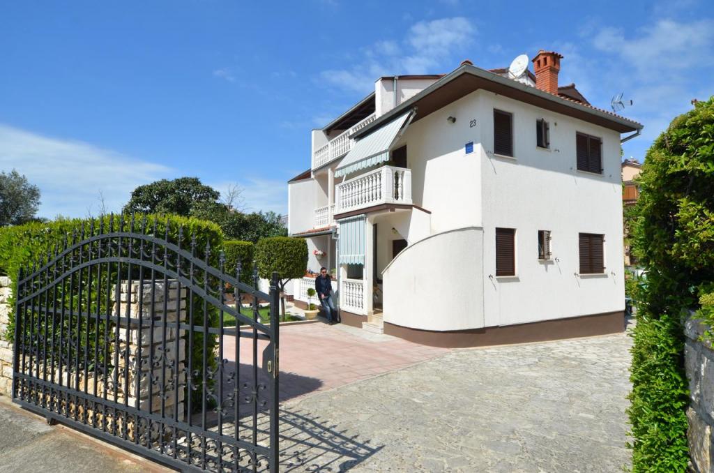 Apartmani Tony – fotografija 4