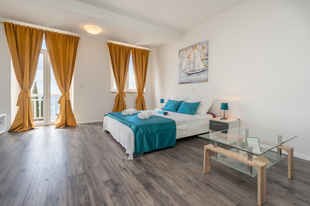 Apartmani Villa Silvana – fotografija 3