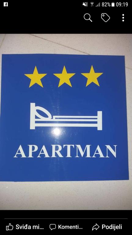 Apartmani Murterino – fotografija 3