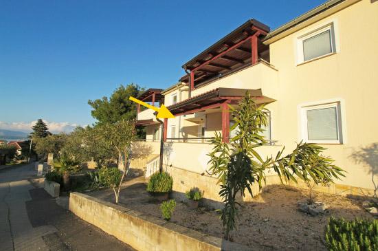 Apartmani Murterino – fotografija 4