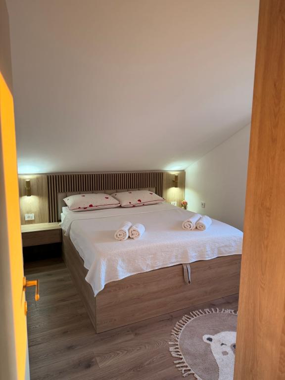 Apartmani Marija – fotografija 4
