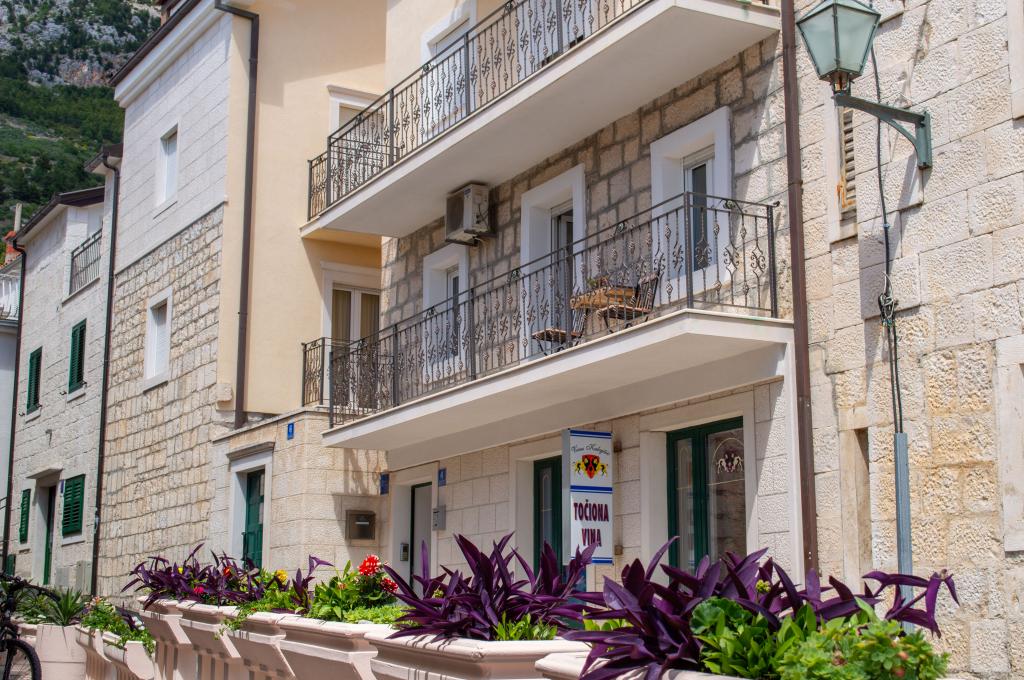 Apartmani Villa Marijana – fotografija 3