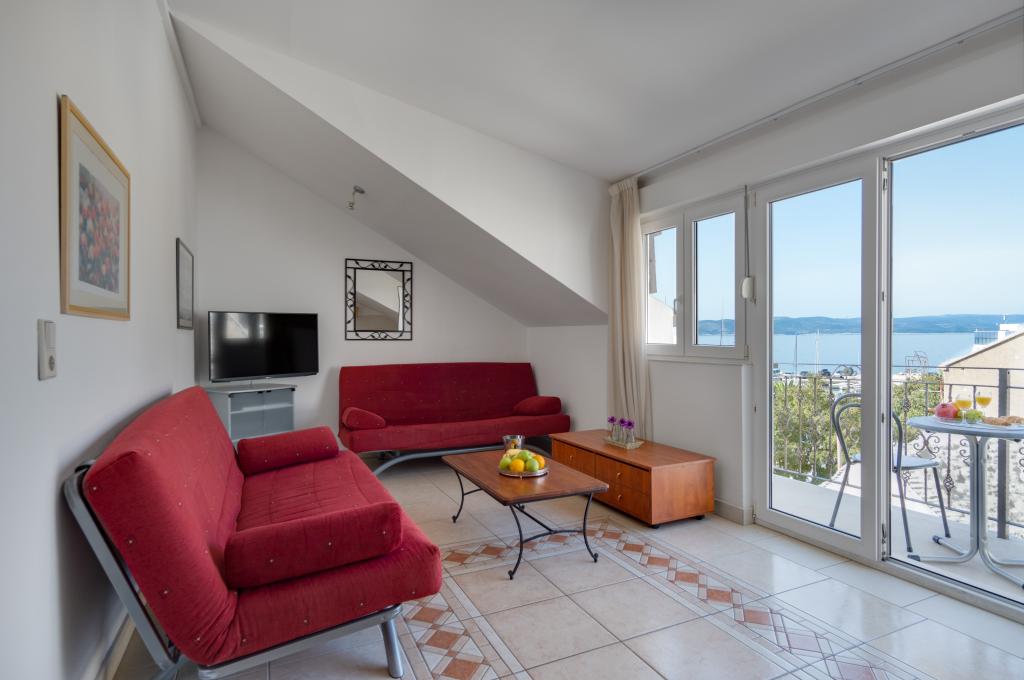 Apartmani Villa Marijana – fotografija 6