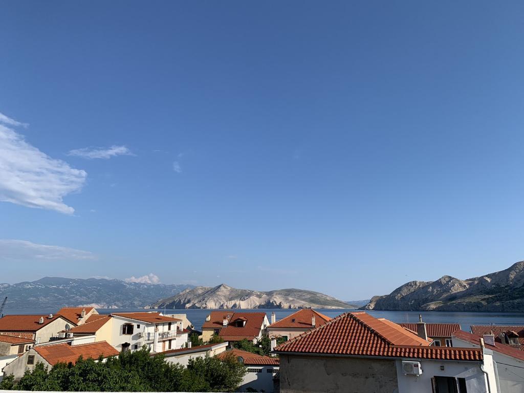Apartmani Papariba – fotografija 1