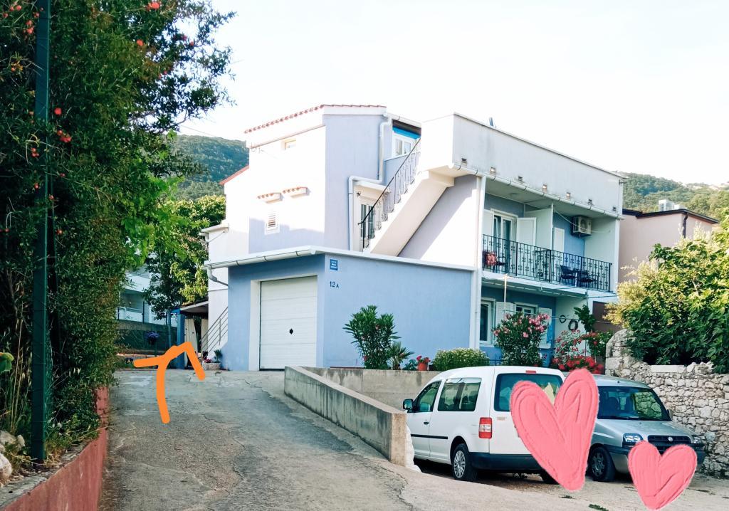Apartmani Papariba – fotografija 2