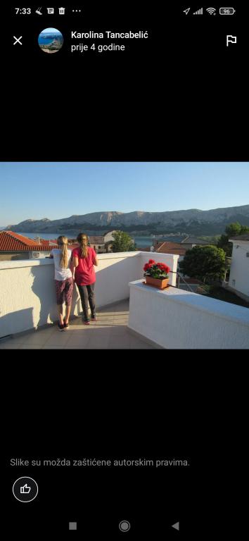 Apartmani Papariba – fotografija 3