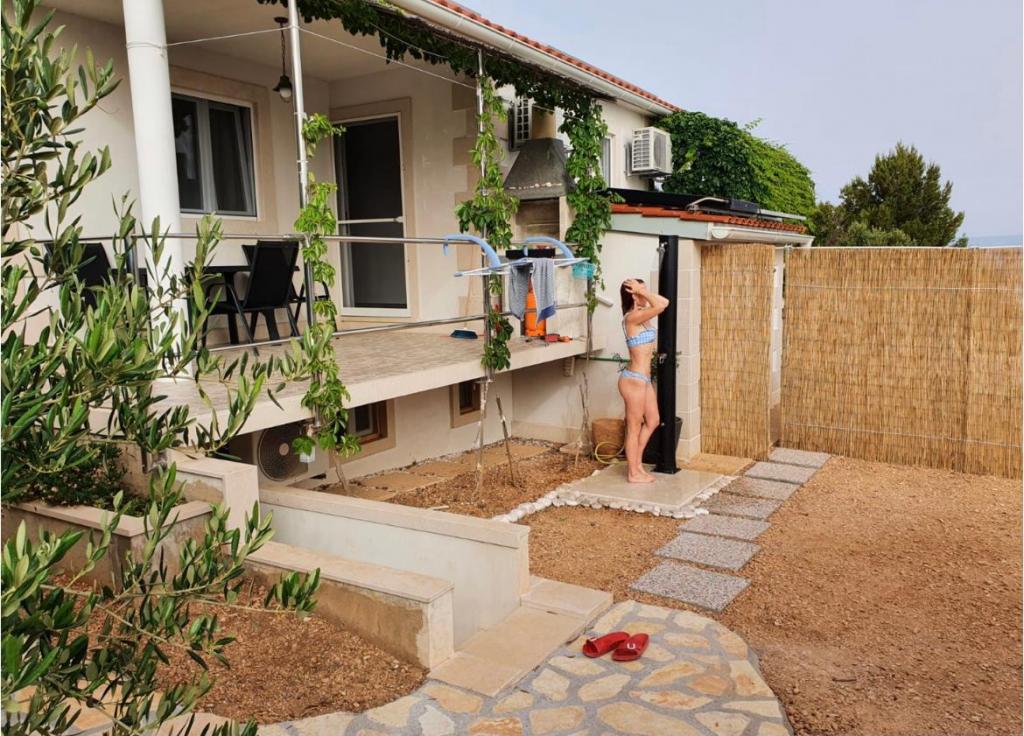 Kuća za odmor Korak do Mora Astrid – fotografija 4