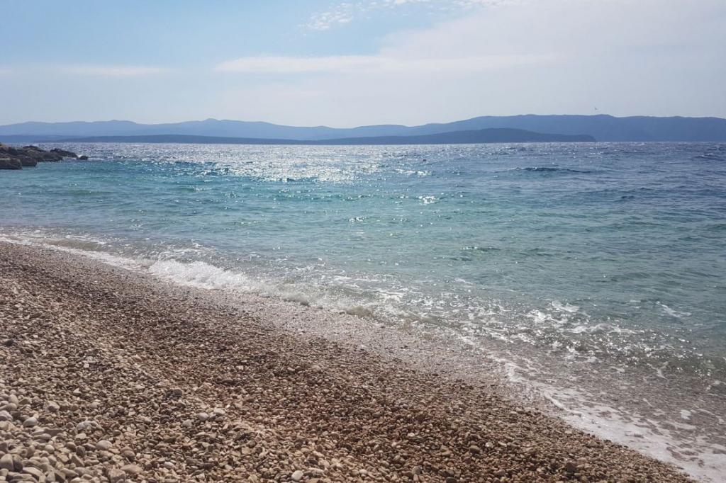 Kuća za odmor Korak do Mora Astrid – fotografija 5