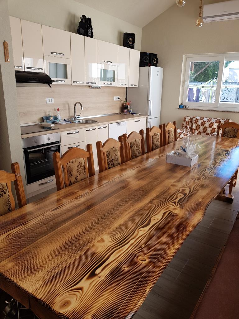 Apartmani Hrvoje Klarić – fotografija 6