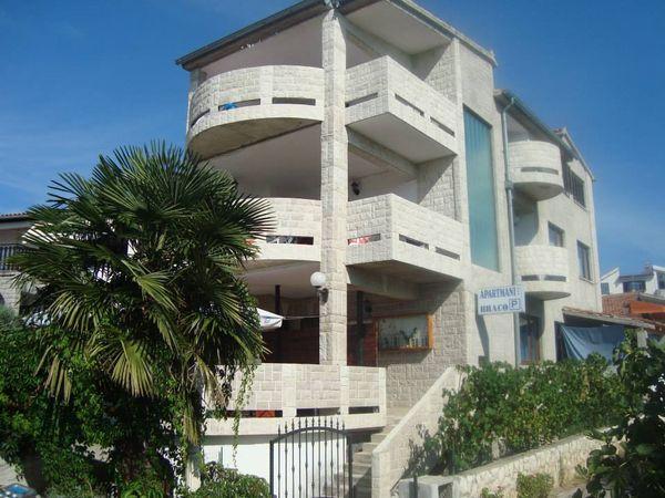 Apartmani Seaview Braco – fotografija 2