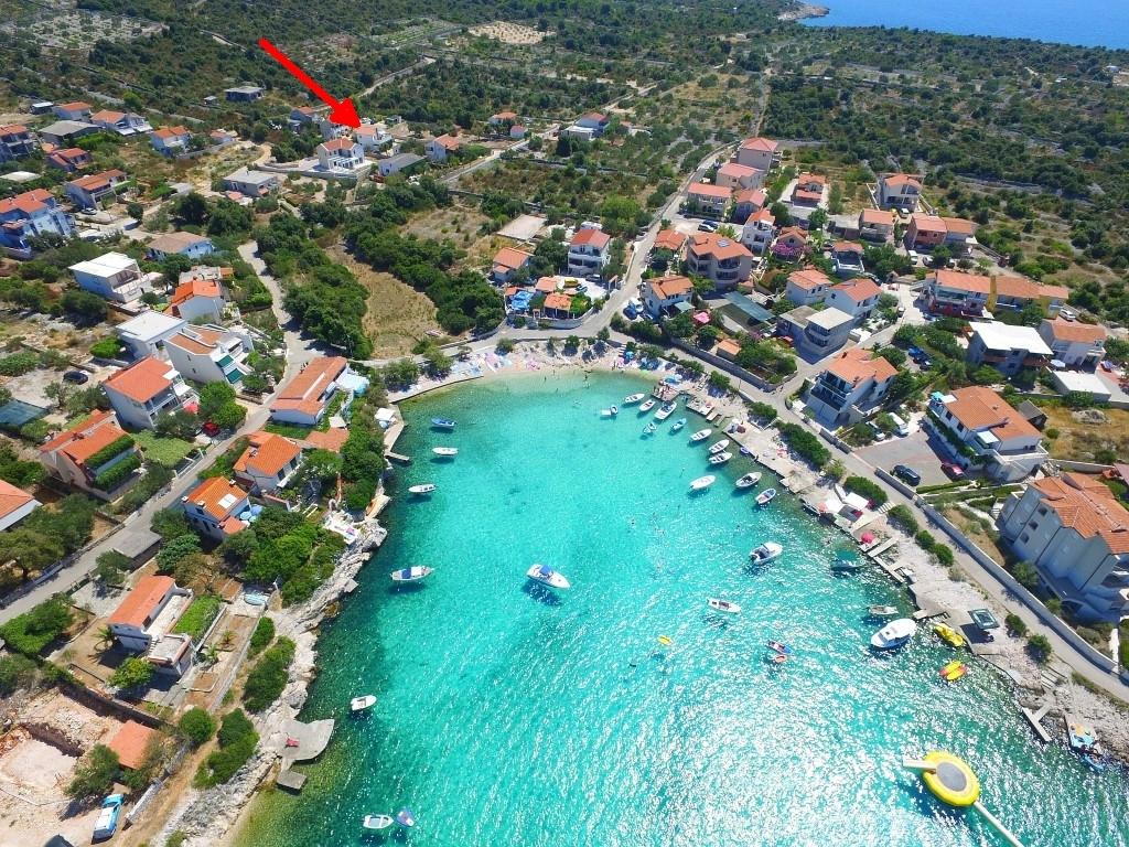 Apartmani Sea Ya – fotografija 4