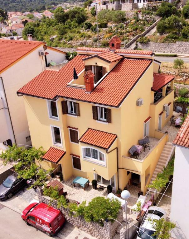 Apartmani House Rosa – fotografija 3