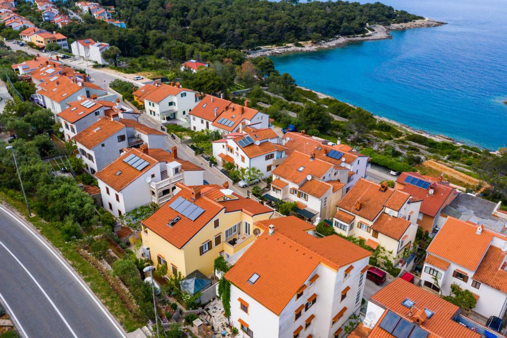 Apartmani House Rosa – fotografija 4