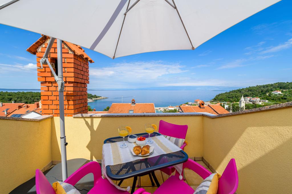 Apartmani House Rosa – fotografija 5