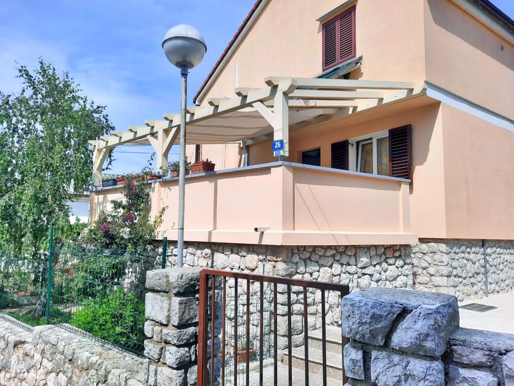 Apartmani Happy – fotografija 2