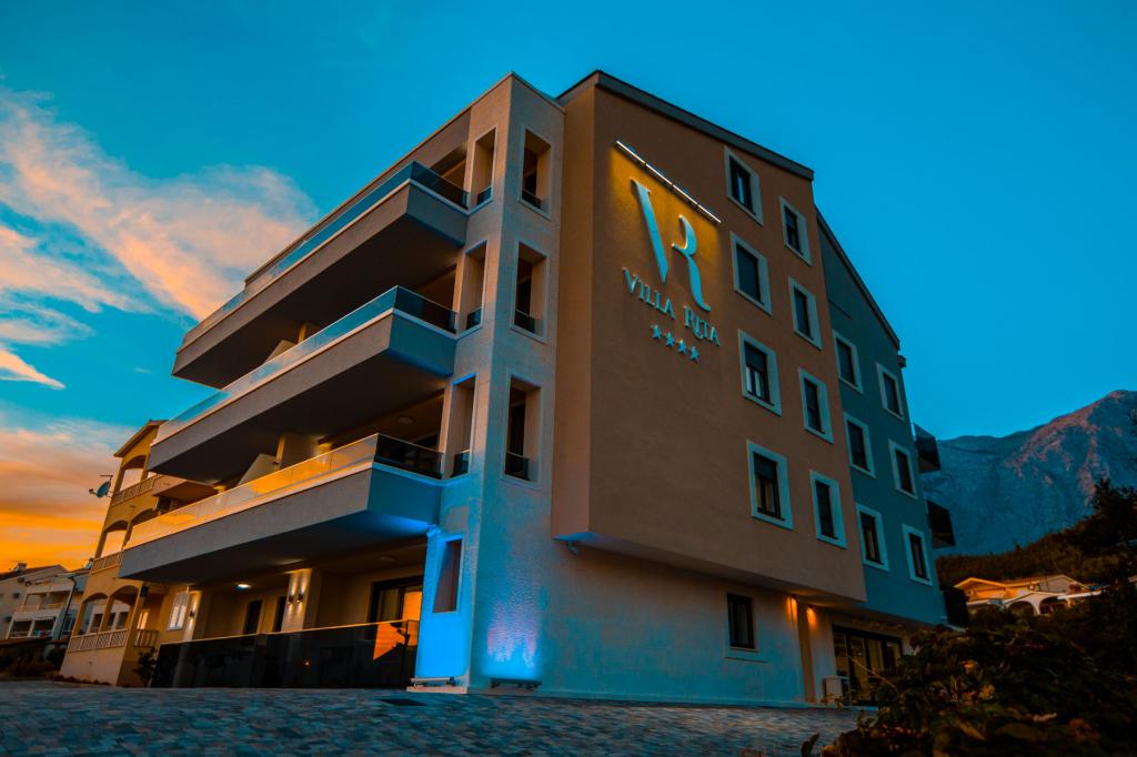 Apartmani Villa Rita – fotografija 3