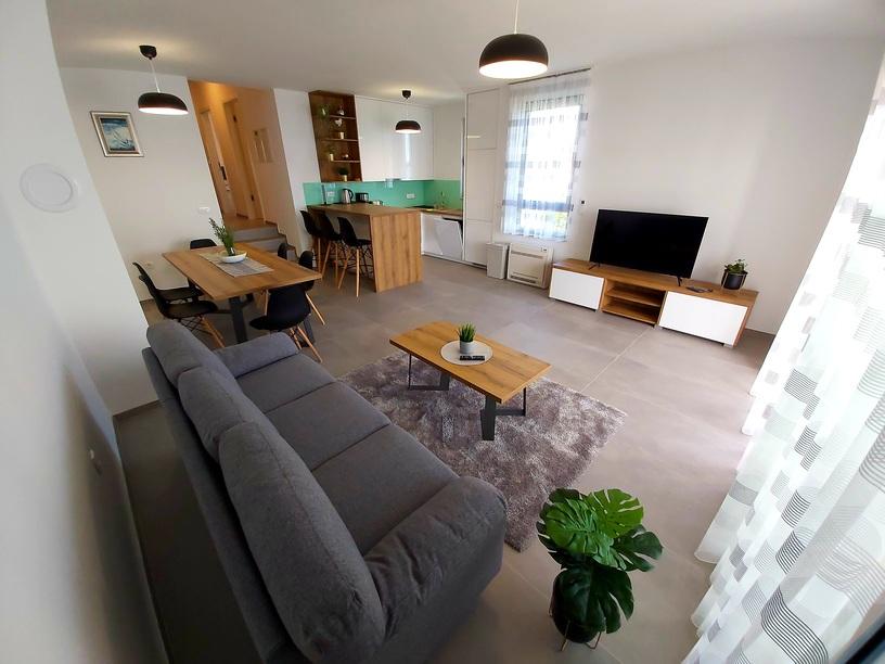 Apartman Sun Rays – fotografija 6