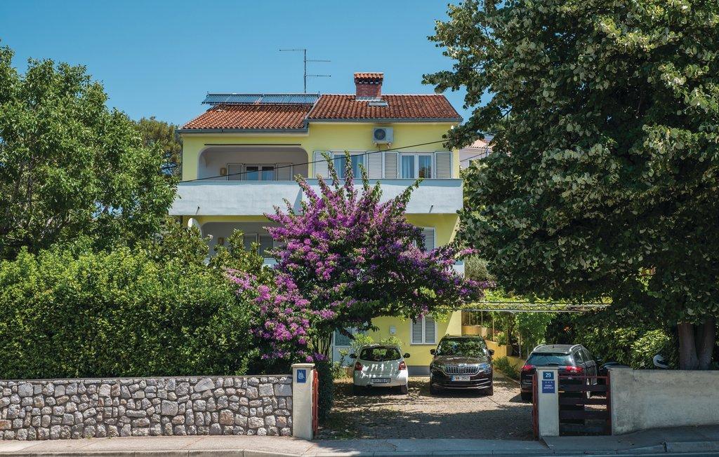 Apartmani Mazarek – fotografija 1